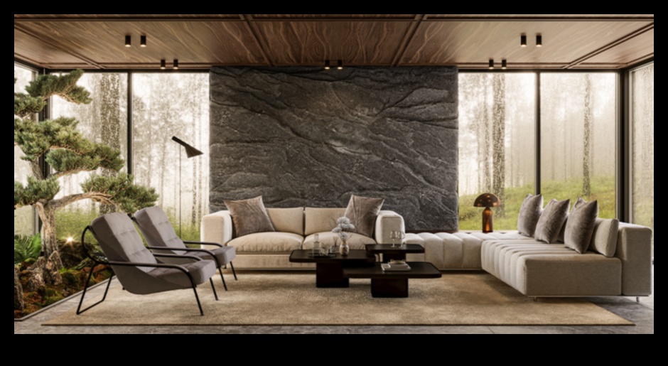 חושפים את הסודות של עיצוב פנים נצחי