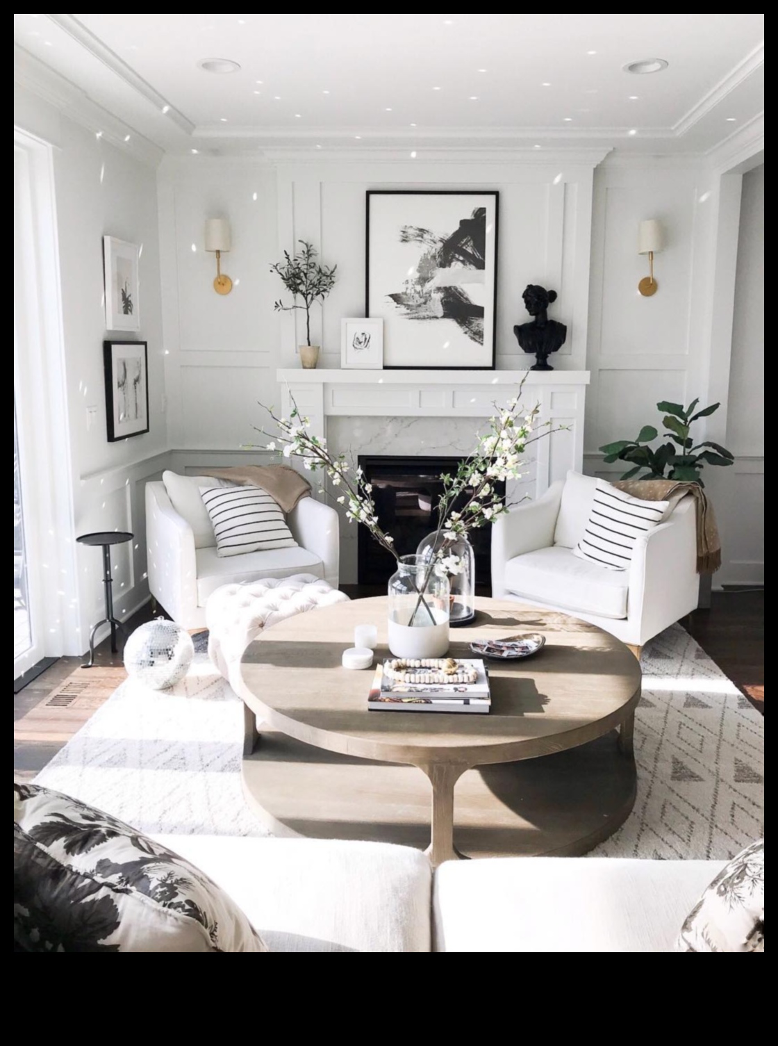 חושפים את הסודות של עיצוב פנים נצחי