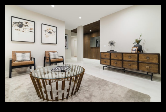 8 אביזרים חובה למושגי קישוט מודרניים