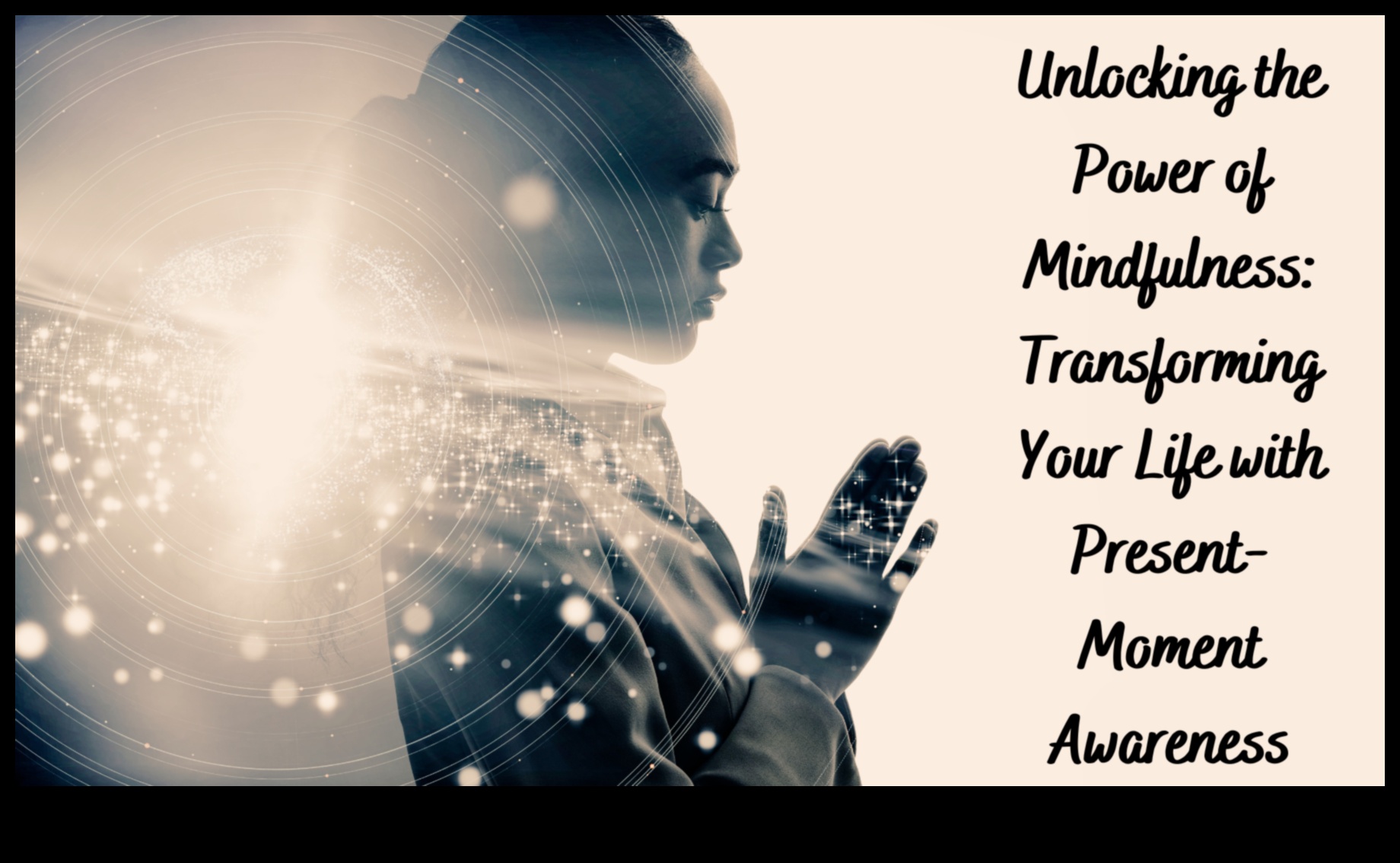 מומנטום מודע: בניית חוזק עם מודעות