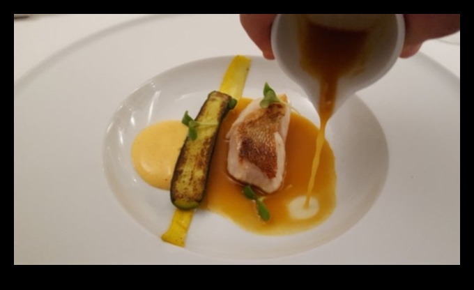 טעמי צרפת: סימפוניה של מעדנים צרפתיים