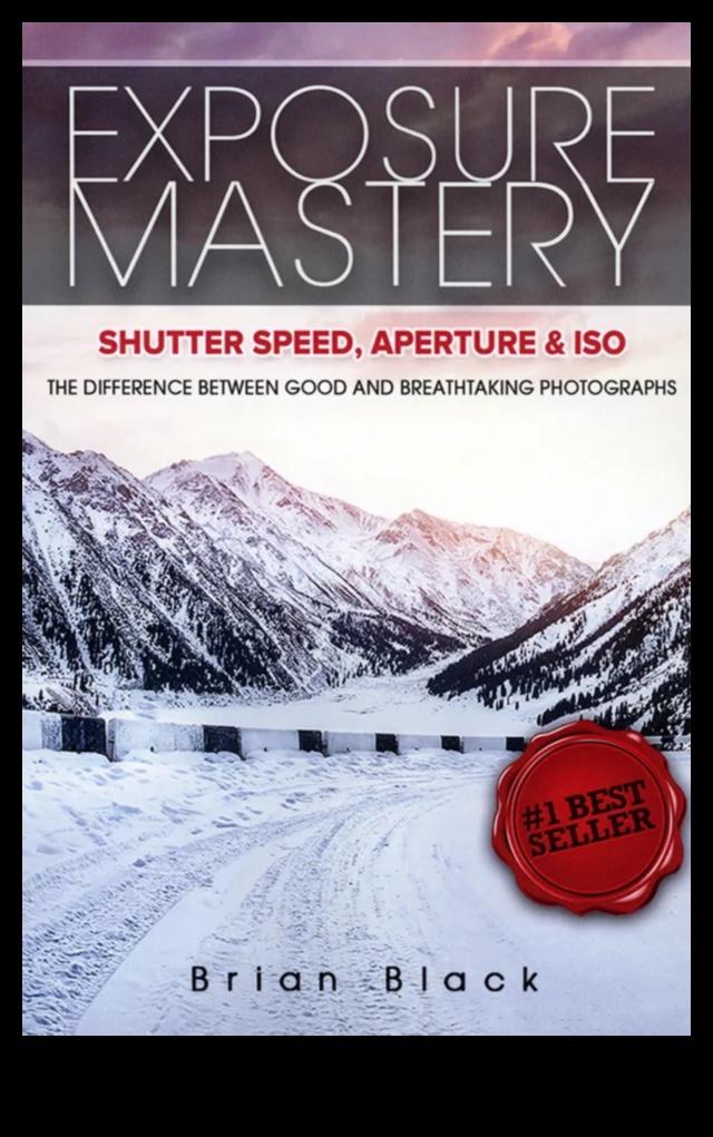 אמנות צמצם: מסע אל שליטה בחינוך בצילום