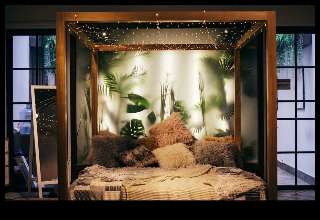 10 השראה לעיצוב פנים כדי להעלות את הבית שלך