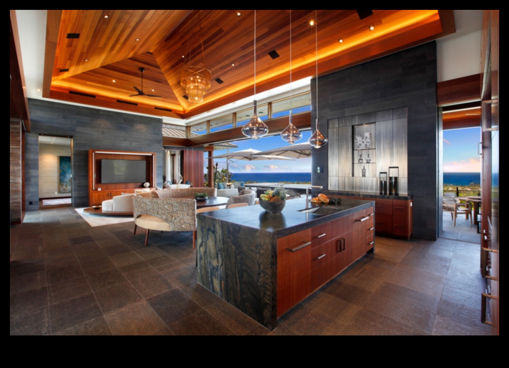 10 השראה לעיצוב פנים כדי להעלות את הבית שלך