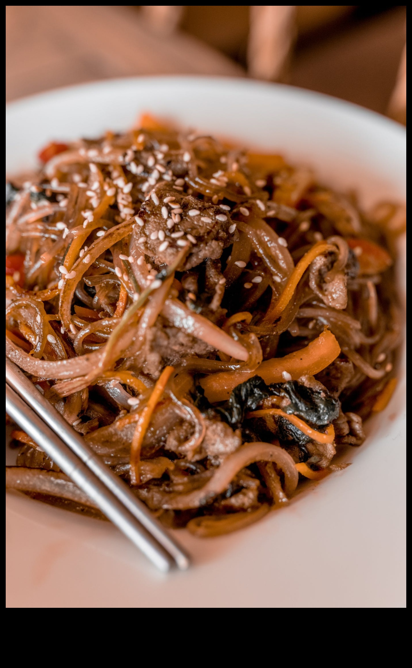 חמדנות דלת פחמימות: תענוגות גורמה לכל חיך