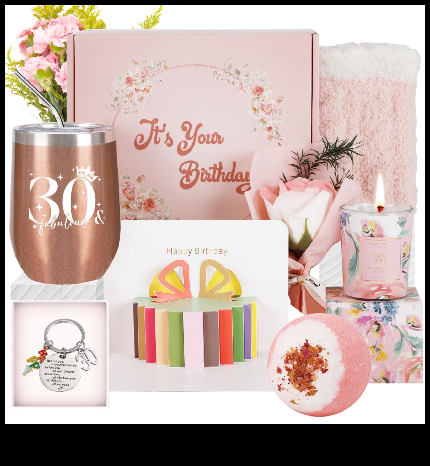 חגיגות מיומנות: רעיונות למתנות עשה זאת בעצמך לימי הולדת