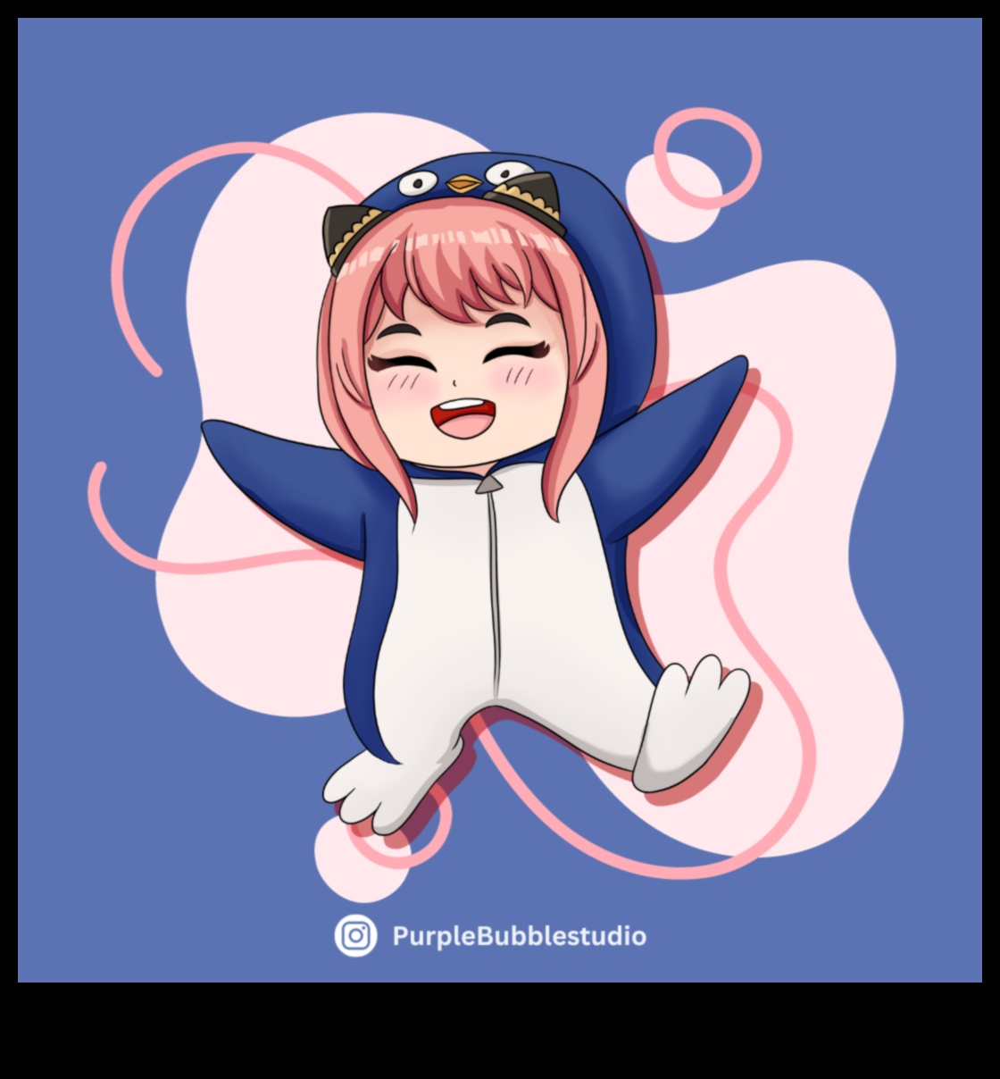 צ'יבי קסם: יצירת דמויות מנגה מיניאטורות מקסימות