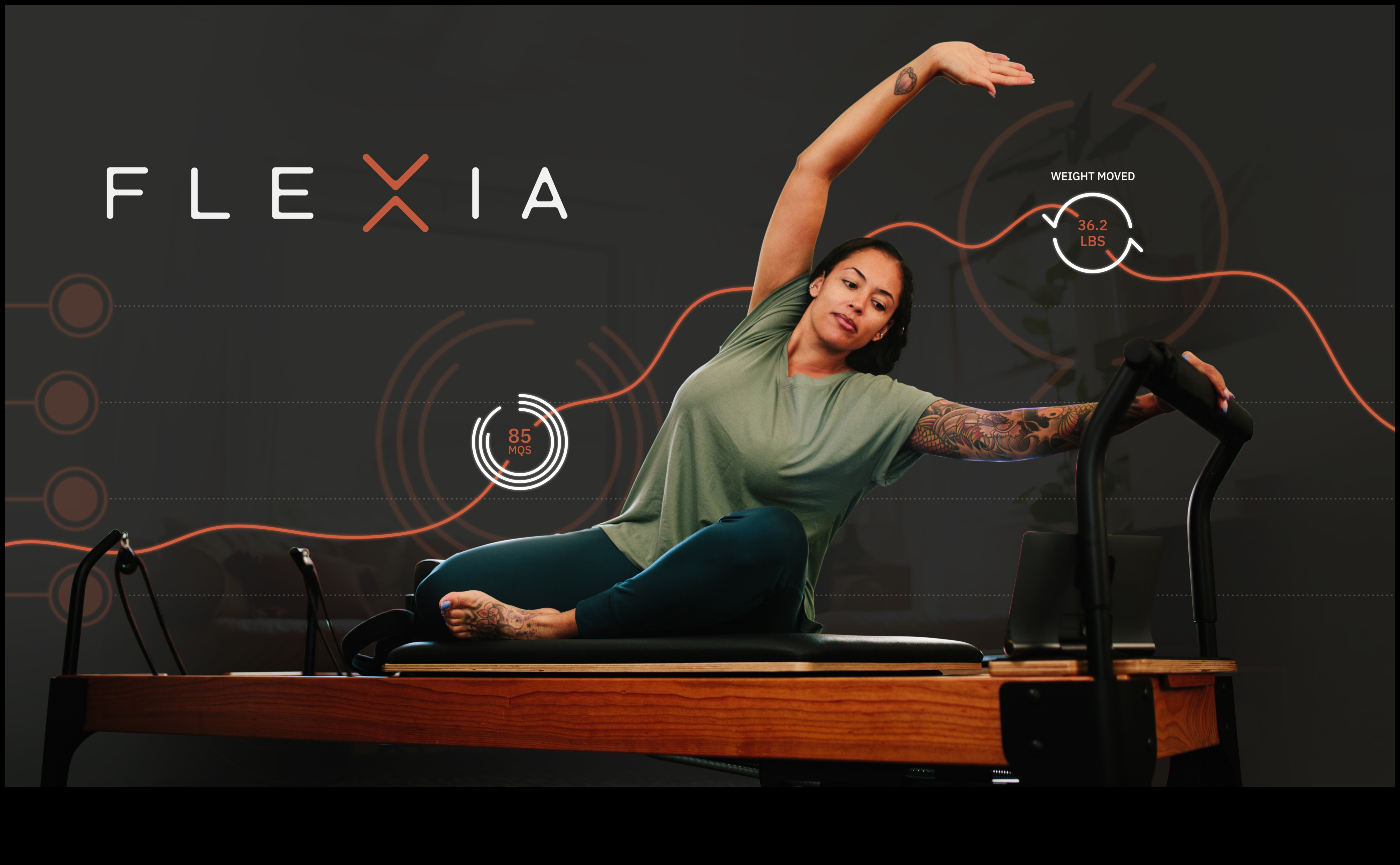 זז בקלות: פתח את הפוטנציאל של הגוף שלך עם גמישות חכמה