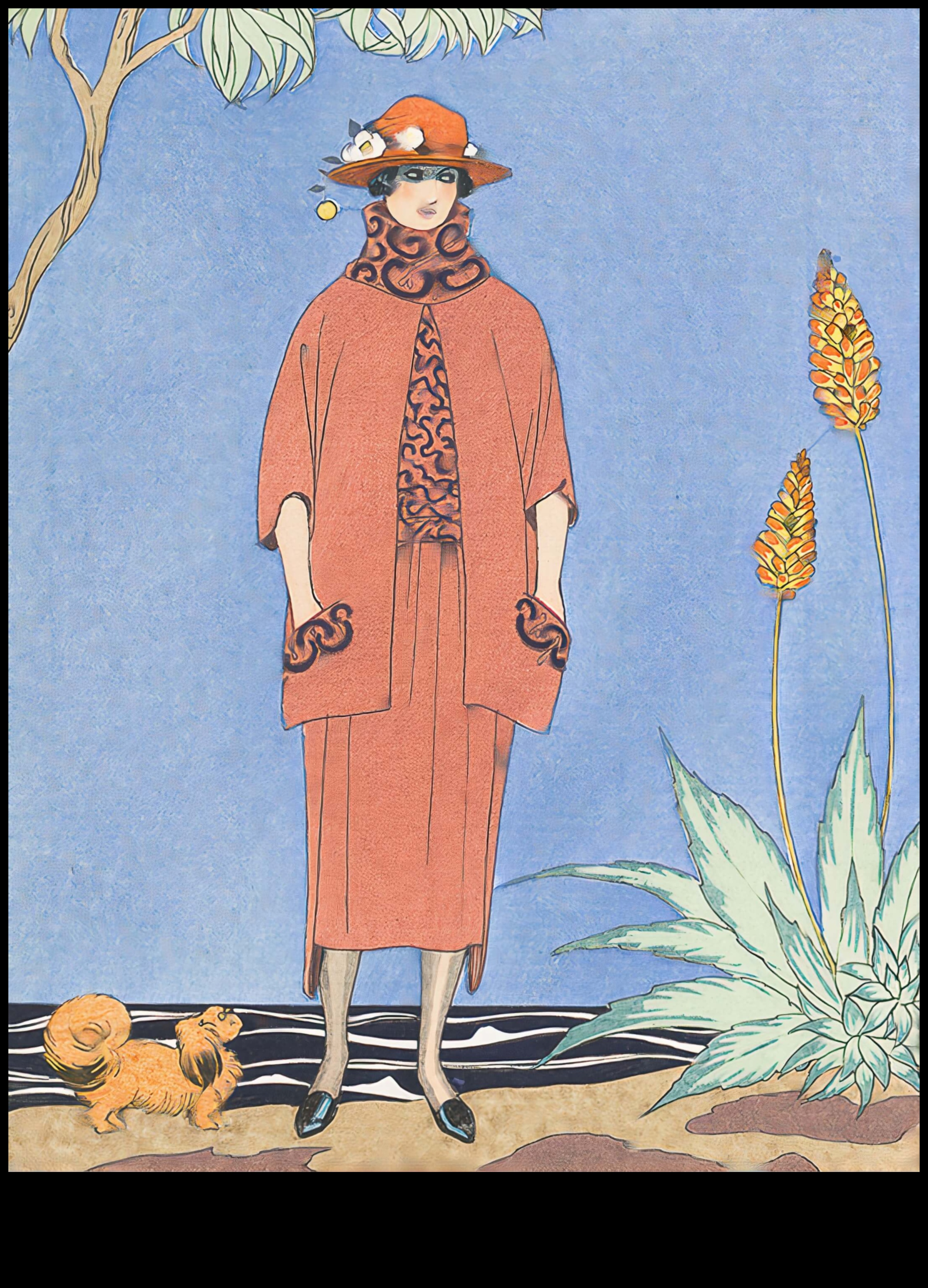 קנבסים יצירתיים בוחנים את הסגנונות המגוונים של אמנות המחשה 5 קנבסים יצירתיים: חקר הסגנונות המגוונים של אמנות המחשה