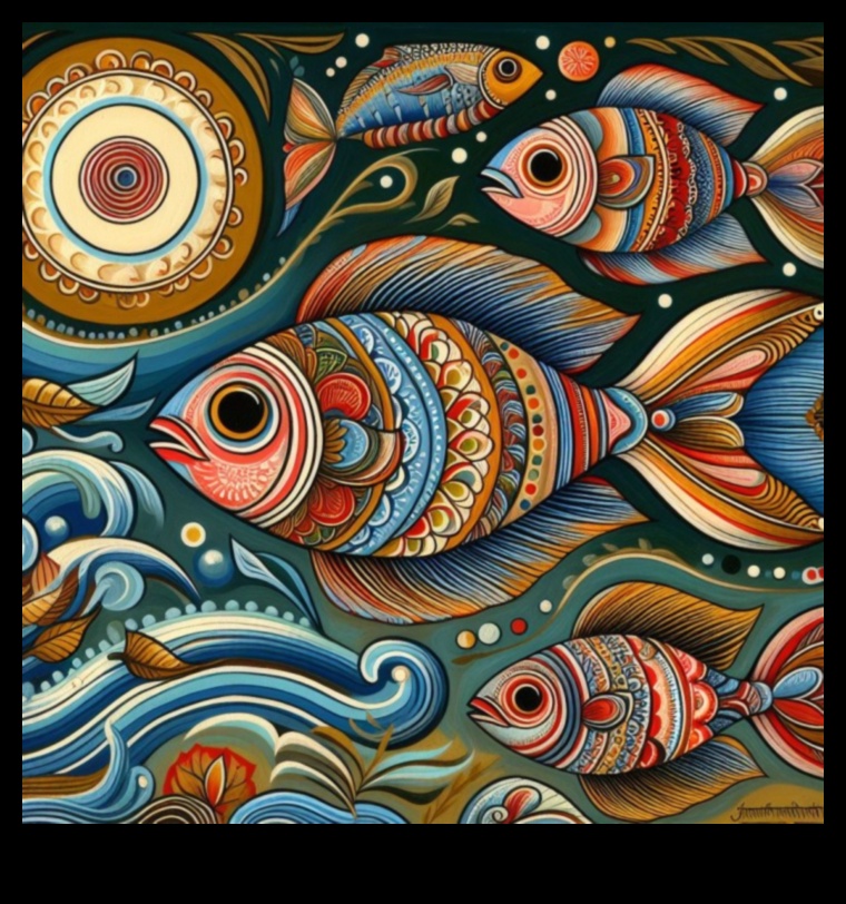 קנבסים יצירתיים בוחנים את הסגנונות המגוונים של אמנות המחשה 3 קנבסים יצירתיים: חקר הסגנונות המגוונים של אמנות המחשה