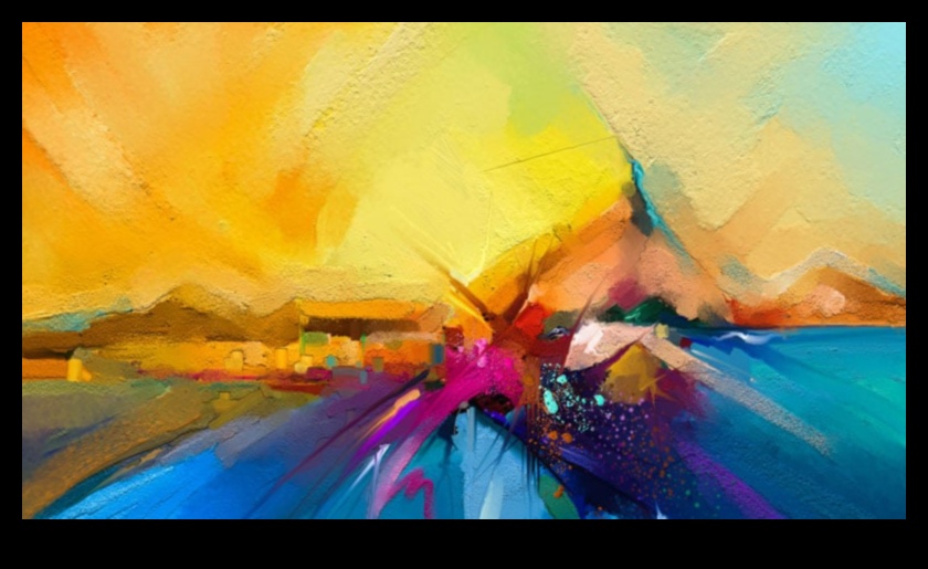 קנבסים יצירתיים בוחנים את הסגנונות המגוונים של אמנות המחשה 4 קנבסים יצירתיים: חקר הסגנונות המגוונים של אמנות המחשה