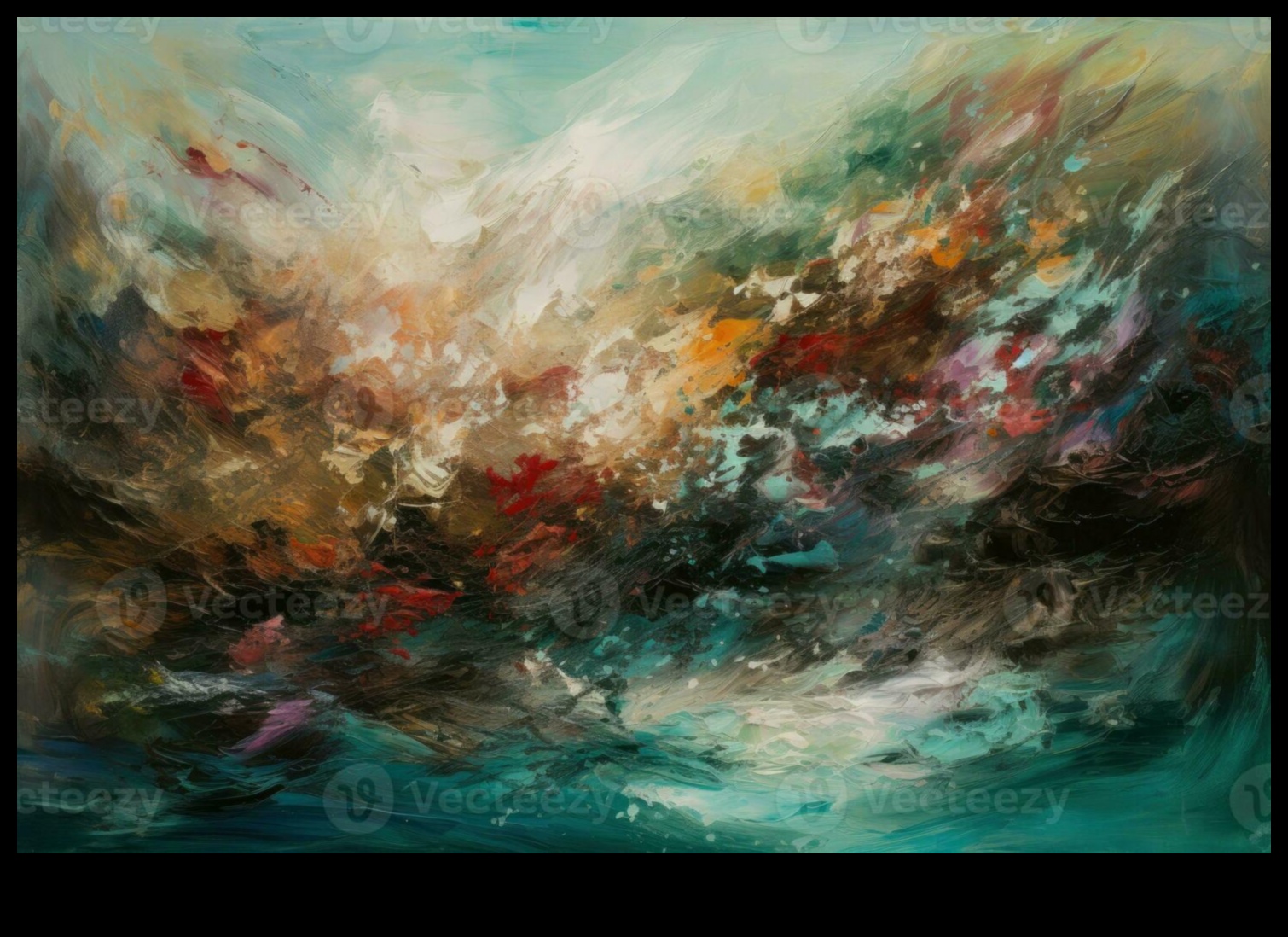 אימפרסיוניזם צבעוני: לכידת מהות עם גוונים רכים