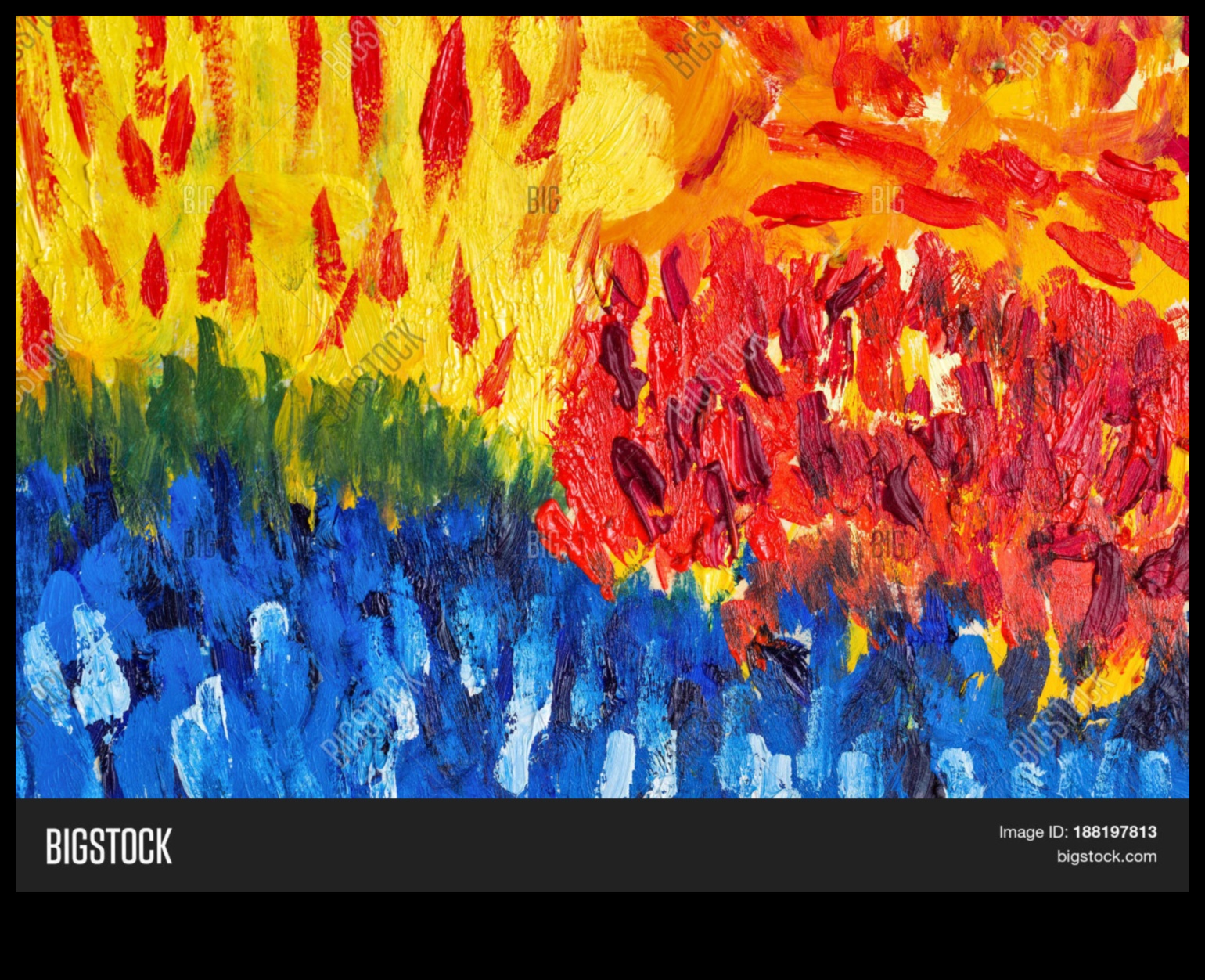 אימפרסיוניזם צבעוני: לכידת מהות עם גוונים רכים