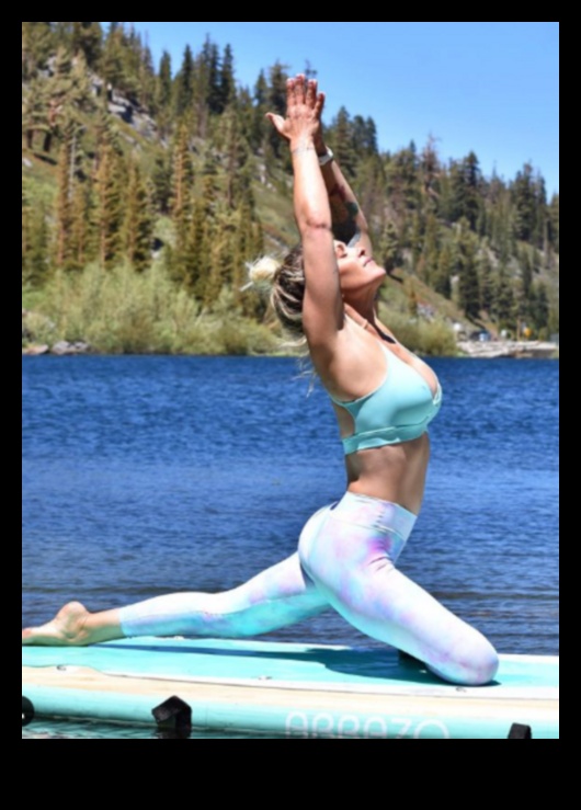 מהם כמה טיפים למקצוענים לקישוט חלל יוגה חיצוני עם אלמנטים של בוהו?