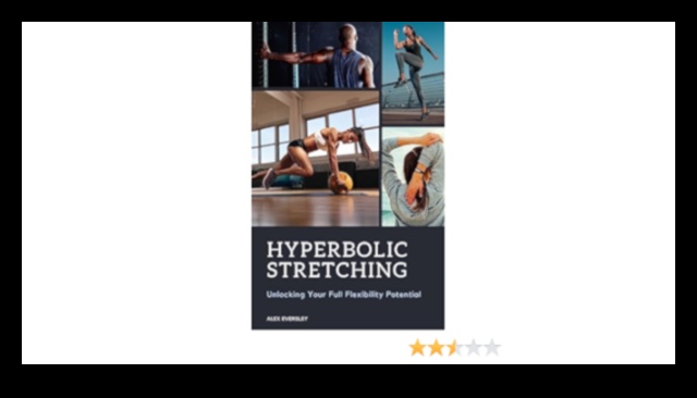 התמתח בצורה חכמה: פתח את מלוא הפוטנציאל של הגמישות שלך