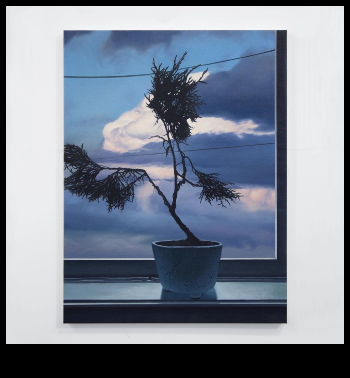 לכידת שתיקה: טבע דומם בריאליזם מפורט