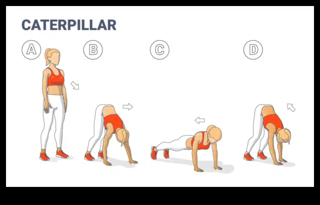 Dynamic Stretch Fusion: שילוב של גמישות ותנועה בחימום שלך