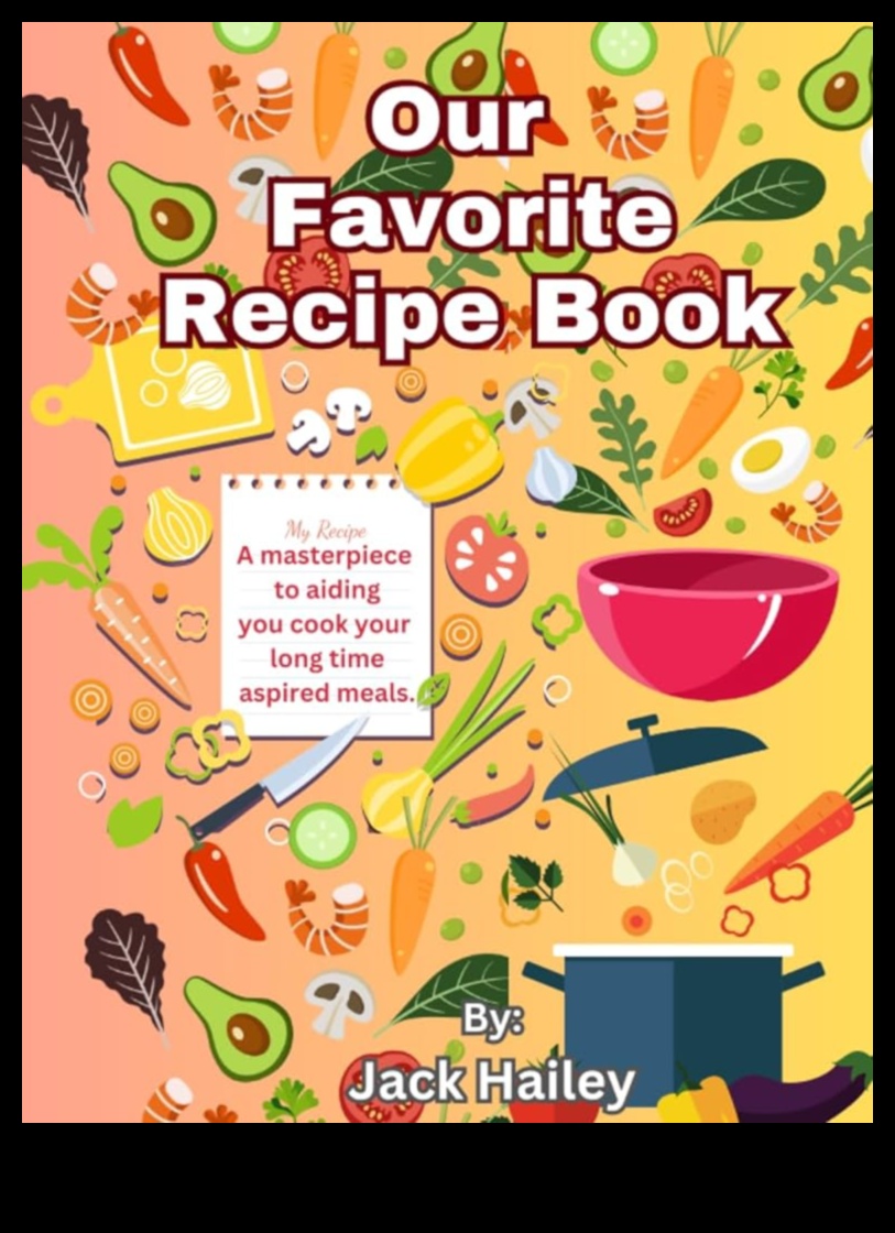 תענוגות גסטרונומיים: צלול לתוך עולם של רעיונות למתכונים ייחודיים