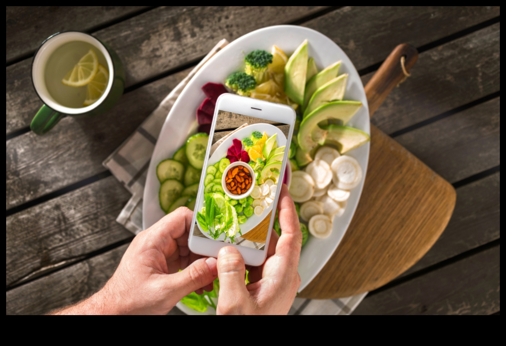 תענוגות גסטרונומיים: צלול לתוך עולם של רעיונות למתכונים ייחודיים