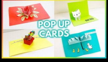 טכניקות יצירה לכרטיסי ברכה: יצירת הודעות מותאמות אישית