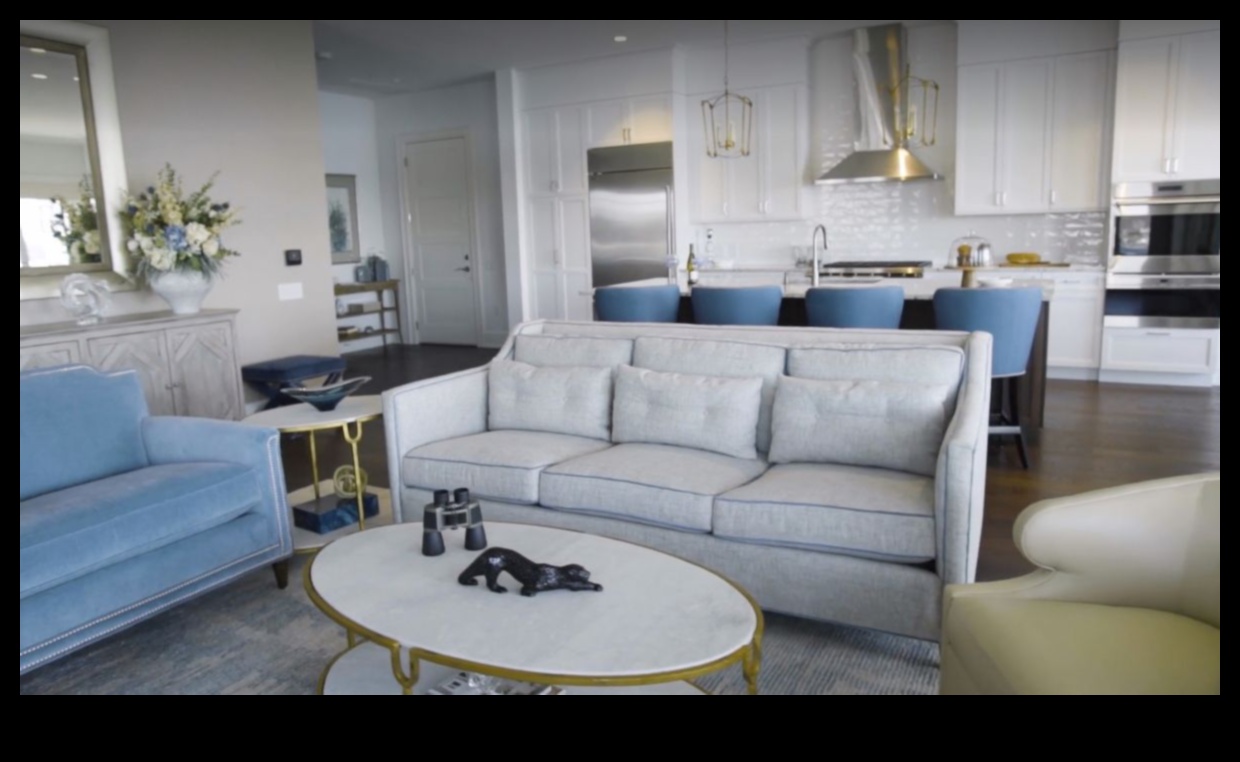 קישוט 101: שחרר את היצירתיות שלך עם רעיונות עיצוב