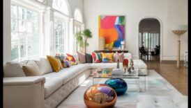 מגמות העיצוב המובילות שכדאי לנסות: נחשפו מושגי קישוט