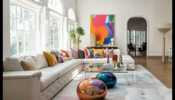 מגמות העיצוב המובילות שכדאי לנסות: נחשפו מושגי קישוט