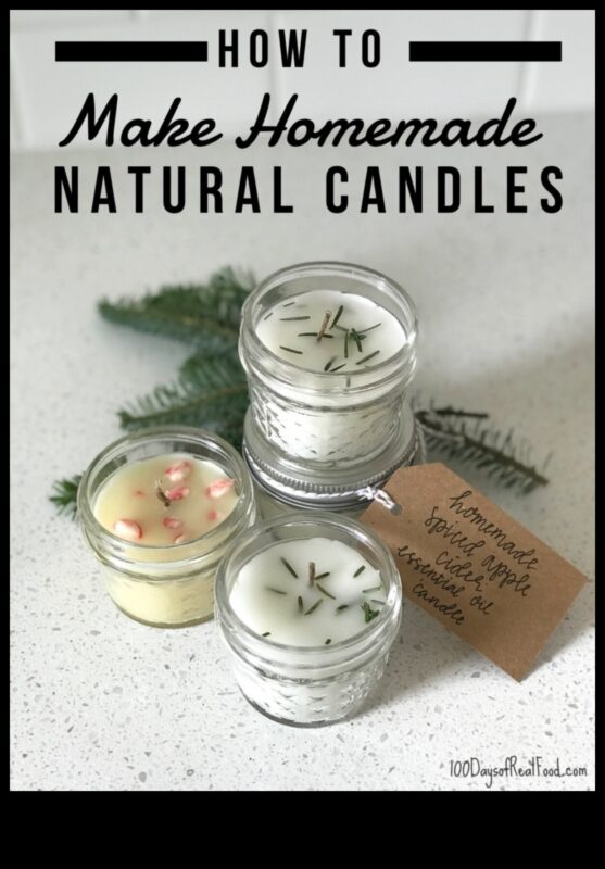 מלאכת עשה בעצמך לנרות עשה זאת בעצמך: מאיר יצירתיות