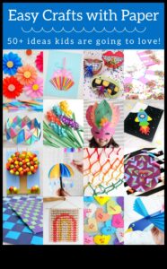 Papercraft Paradise: פרויקטי עשה זאת בעצמך לכל רמת מיומנות