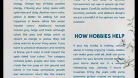 10 השראה לעיצוב פנים כדי להעלות את הבית שלך