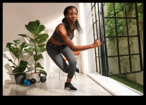 אקט האיזון: תרגילי חימום מרכזיים ליציבות