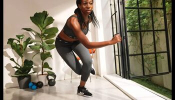 אקט האיזון: תרגילי חימום מרכזיים ליציבות