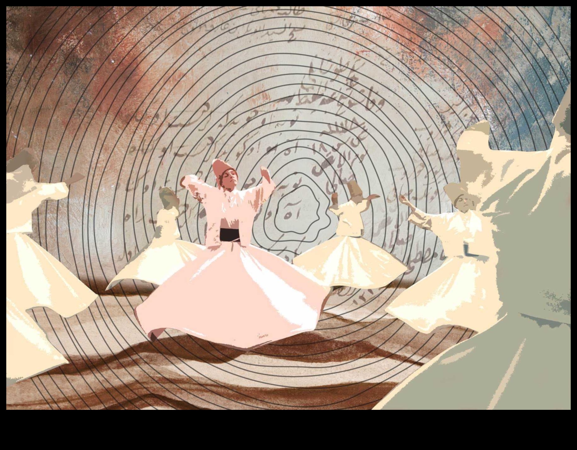 Focus Fusion: מיזוג אומנות עם עדשות מתקדמות