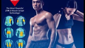 כושר חופשי: פסל את האני הטוב ביותר שלך עם פלאי משקל גוף