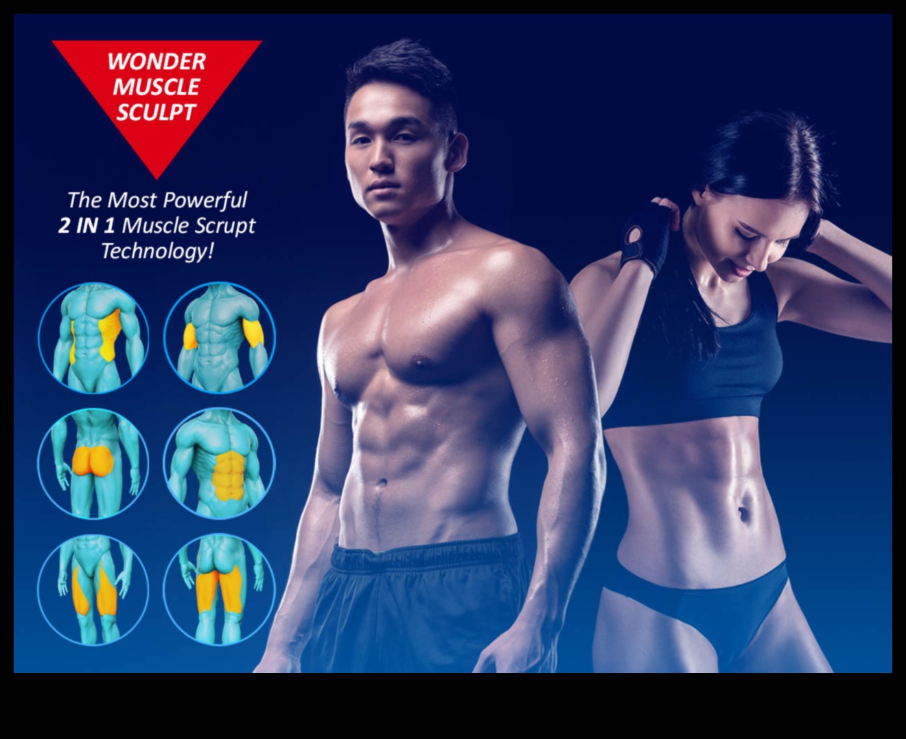 כושר חופשי: פסל את האני הטוב ביותר שלך עם פלאי משקל גוף