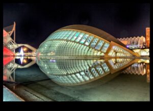 מארוול מודרני: צילום אדריכלי במיטבו