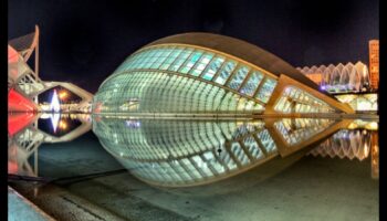 מארוול מודרני: צילום אדריכלי במיטבו