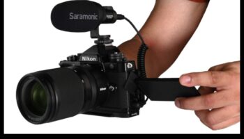 עושר אופטי: שליטה במלאכה שלך עם עדשות מצלמה פרימיום