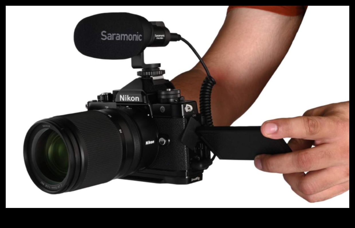 עושר אופטי: שליטה במלאכה שלך עם עדשות מצלמה פרימיום