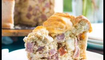 Pizza Paradiso: עוגות איטלקיות אומנותיות בבית