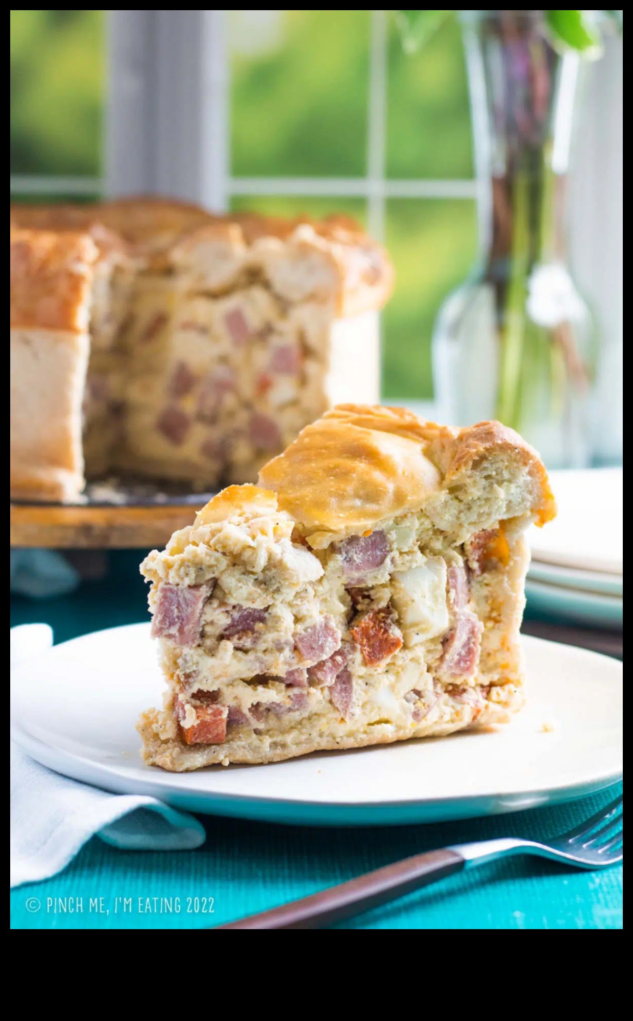 Pizza Paradiso: עוגות איטלקיות אומנותיות בבית