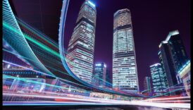 Street Smart: ניווט בנוף העירוני בצילום עירוני