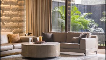 8 אביזרים חובה למושגי קישוט מודרניים