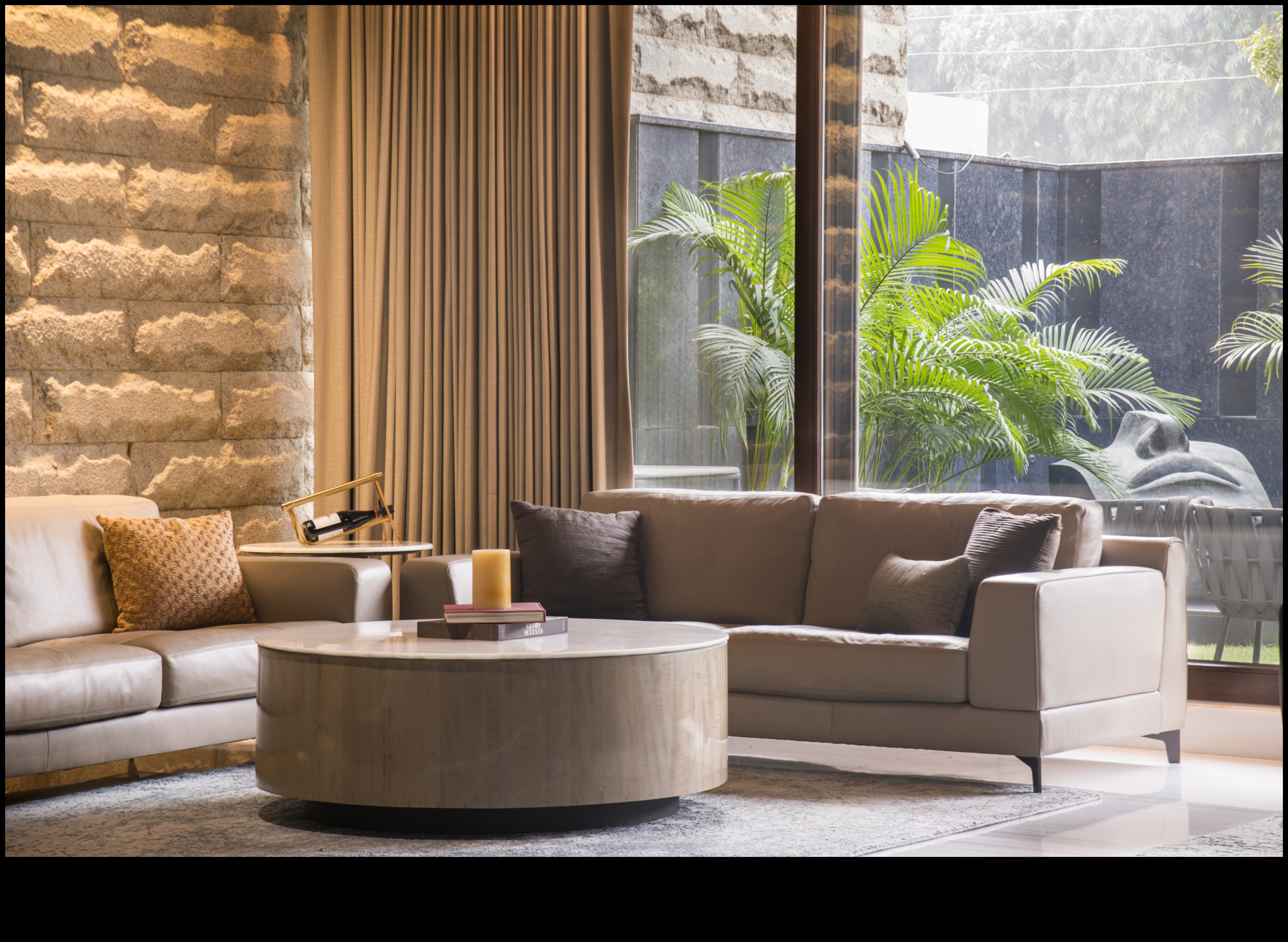 8 אביזרים חובה למושגי קישוט מודרניים