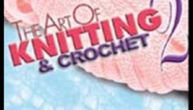 יצירה עם חוט: פרויקטי סריגה וסריגה בעצמך