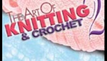 יצירה עם חוט: פרויקטי סריגה וסריגה בעצמך