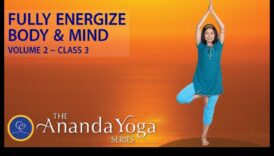 אנרגיות מוארות: אימוני גוף-נפש להתחדשות רוחנית