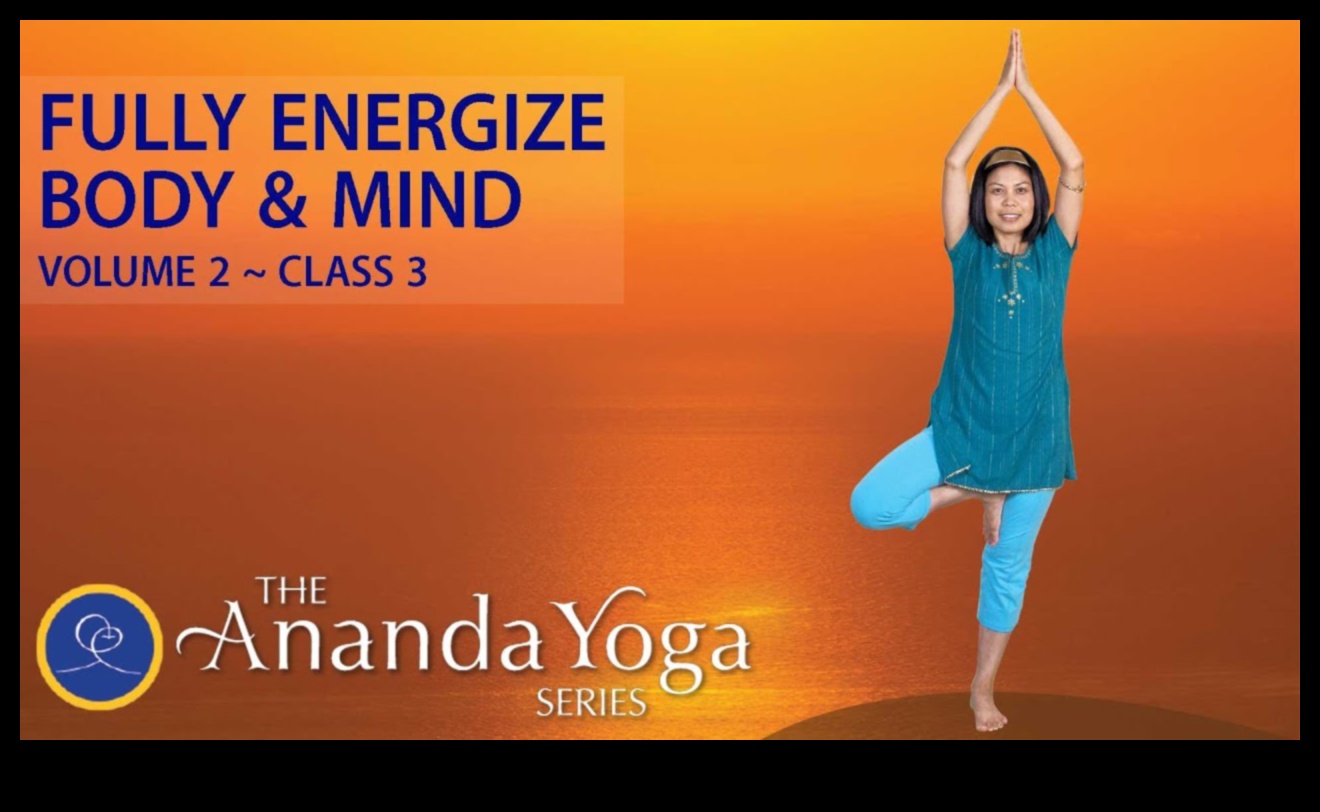 אנרגיות מוארות: אימוני גוף-נפש להתחדשות רוחנית