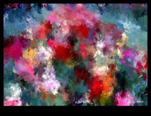 אימפרסיוניזם צבעוני: לכידת מהות עם גוונים רכים