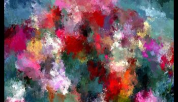 אימפרסיוניזם צבעוני: לכידת מהות עם גוונים רכים